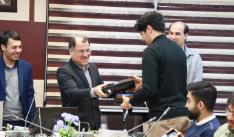 تقدیر از ۱۲ اثر جشنواره بازیهای آموزشی