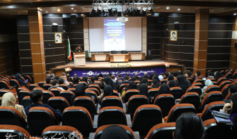 نشست هم‌اندیشی فعالان فرهنگی دانشگاه/ تقدیر از برگزیدگان هفدهمین جشنواره بین‌المللی حرکت