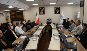 انتصاب دو عضو جدید شورای پژوهشی دانشگاه