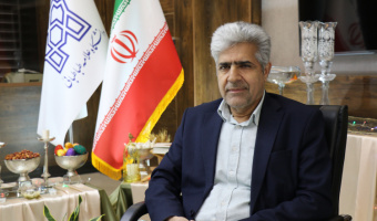 پیام تبریک سرپرست دانشگاه علامه طباطبائی به مناسبت فرا رسیدن نوروز و سال ۱۴۰۴