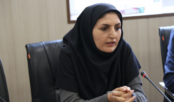 مدیر جدید مرکز کارآفرینی و نوآوری دانشگاه منصوب شد