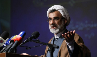 دانشگاه علامه طباطبائی کانون‌ اصلی گفتمان‌سازی علوم انسانی اسلامی است