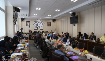آموزش بالنده در دانشگاه نهادینه شده است