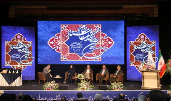منافع ملی چراغ روشن پیش رویمان باشد