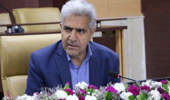 دانشگاه علامه طباطبائی، نماد دوستی ایران و اوستیا