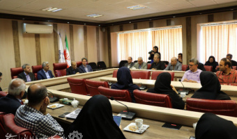 دانشکده ارتباطات، سرمایه ملی و فرهنگی کشور است