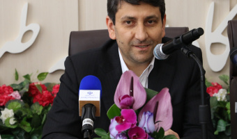 ارتباطات نه تنها مسئله نیست، بلکه عین راه‌حل است