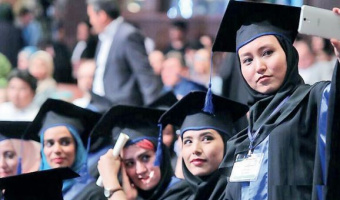 امکان خروج دانشجویان بین‌المللی دانشگاه علامه طباطبائی از مرزهای زمینی کشور فراهم شد