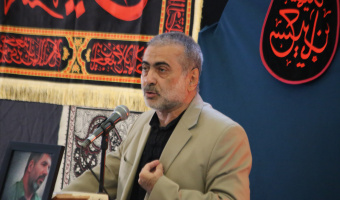 معجزه انسجام ملی با خون شهدا رخ داده است