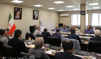 نشست حل‌المسائلی در زمینه آسیب‌شناسی سیاست بازگشت مهاجران افغانستانی