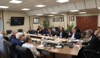 برگزاری نخستین نشست علمی «جنگ ۱۲ روزه و واکاوی بایسته‌های ملی و بین‌المللی آن» در دانشگاه علامه طباطبائی