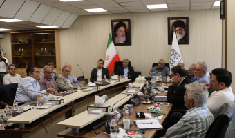برگزاری دومین نشست علمی «جنگ ۱۲ روزه و واکاوی بایسته‌های ملی و بین‌المللی آن» در دانشگاه علامه طباطبائی