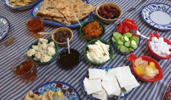 ثبت‌نام ارزاق صبحانه دانشجویی برای ساکنان خوابگاه‌های دانشگاه علامه‌طباطبائی