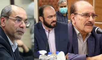 ۳ عضو هیئت علمی دانشگاه علامه طباطبائی در جمع اعضای شورای مرکزی و هیئت بازرسان سازمان نظام روان‌شناسی و مشاوره