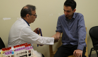 گام اول به‌سوی زندگی دانشجویی سالم؛ اجرای طرح پایش سلامت جسم و روان دانشجویان نوورود در دانشگاه علامه طباطبائی