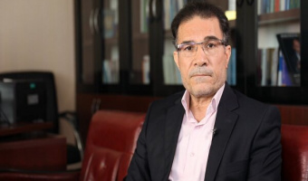 دکتر سید جلال دهقانی فیروزآبادی دبیر شورای راهبردی روابط خارجی شد