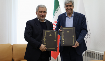 امضای تفاهم‌نامه همکاری میان دانشگاه علامه طباطبائی و معاونت راهبردی ریاست‌جمهوری