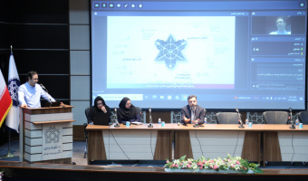 گسترش همکاری‌های دانشگاه علامه طباطبائی و شرکت فولاد مبارکه در مسیر پژوهش‌های مسئله‌محور