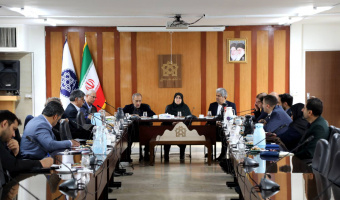 نشست «الزامات ارتباطی دولت، دانشگاه و رسانه در دوره جنگ و پساجنگ» در دانشگاه علامه طباطبائی برگزار شد