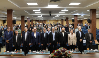 آیین بزرگداشت مقام استاد در دانشگاه علامه‌طباطبائی برگزار شد