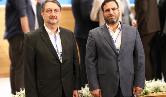 دو عضو هیئت علمی دانشگاه علامه طباطبائی به عنوان استاد برگزیده کشوری معرفی شدند