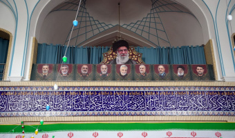 آمادگی دانشگاه علامه طباطبائی برای میزبانی از شرکت‌کنند‌گان در مراسم وداع و تشییع رهبر شهید انقلاب/ اسکان میهمانان تا خدمات سلامت