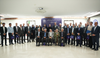 انجمن دانش‌آموختگان؛ حلقه پیوند «تجربه پیشکسوتان» و «نوآوری نسل جوان» در دانشگاه علامه طباطبائی