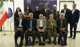 انجمن دانش‌آموختگان؛ حلقه پیوند «تجربه پیشکسوتان» و «نوآوری نسل جوان» در دانشگاه علامه طباطبائی