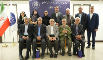 انجمن دانش‌آموختگان؛ حلقه پیوند «تجربه پیشکسوتان» و «نوآوری نسل جوان» در دانشگاه علامه طباطبائی