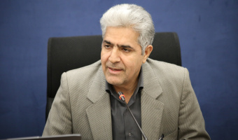 پیام تبریک رئیس دانشگاه علامه طباطبائی در پی کسب مدال طلای رضا کلهر در هفدهمین المپیاد فرهنگی ورزشی دانشجویان کشور