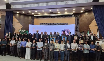افتخارآفرینی دانشجویان دانشگاه علامه طباطبائی در چهارمین دوره جشنواره ملی قرآنی، فرهنگی و هنری «شهید آوینی»