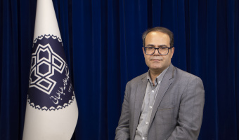تقدیر از عضو هیئت علمی دانشگاه علامه طباطبائی در جشنواره پژوهش و نوآوری مدیریت شهری