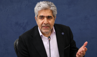 پیام رئیس دانشگاه علامه طباطبائی به مناسبت آغاز سال تحصیلی ۱۴۰۶–۱۴۰۵