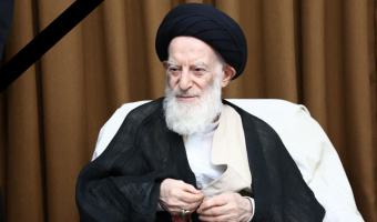 پیام تسلیت رئیس دانشگاه علامه طباطبائی در پی ارتحال آیت‌الله‌العظمی سیدموسی شبیری زنجانی