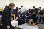 برپایی نمایشگاه رویداد چکاوک با حضور استارت آپ های موفق ایرانی