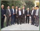 برگزاری کارگاه روش تحقیق در علوم انسانی برای استادان دانشگاه‌های کابل