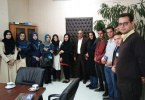 برگزاری دوره دانش‌افزایی دانشجویان نخبه دانشگاه کابل 