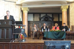 همایش بین المللی نسخ خطی فارسی در بالکان و اروپای مرکزی در صوفیه برگزار شد