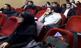 برگزاری کارگاه آموزشی شیوه‌های بهره‌گیری از منابع و خدمات الکترونیکی انتشارات امرالد   