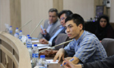 نشست تخصصی افغانستان سرزمینی برای همکاری های منطقه ای برگزار شد