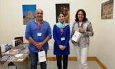 بزرگداشت حکیم خیام در «مرکز مطالعات ایرانی خیام» اسپانیا برگزار شد