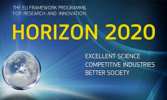 قابل توجه اعضای هیات علمی: پژوهش‌های بین‌المللی در قالب برنامه افق 2020 اتحادیه اروپایی