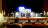 کسب ۷ رتبه برتر در جشنواره سراسری قرآن و عترت دانشجویان کشور