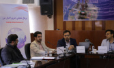 دکتر تاج مزینانی: مهاجرت در ایران متأثر از رویدادهای سیاسی و اقتصادی است