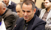 دکتر ایرانزاده به سمت دبیر شورای هماهنگی معاونان فرهنگی و اجتماعی دانشگاه های منطقه یک کشور منصوب شد