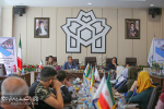 رئیس مرکز آزفای دانشگاه: ترویج زبان فارسی، ترویج صلح و دوستی است