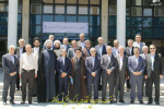 بیست و سومین نشست روسای دانشگاه‌های سطح یک کشور با میزبانی دانشگاه فردوسی مشهد برگزار شد
