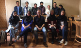 برگزاری دو کارگاه آموزشی استاد دانشگاه ائوتونوما در دانشکده ادبیات فارسی وزبان های خارجی