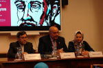 کنفرانس بین المللی «هزاره خیام» در مرکز خیام دانشگاه علامه طباطبائی در مادرید برگزار شد