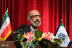 پیام تسلیت رئیس دانشگاه علامه طباطبائی به مناسبت درگذشت دکتر حمید ناظمان